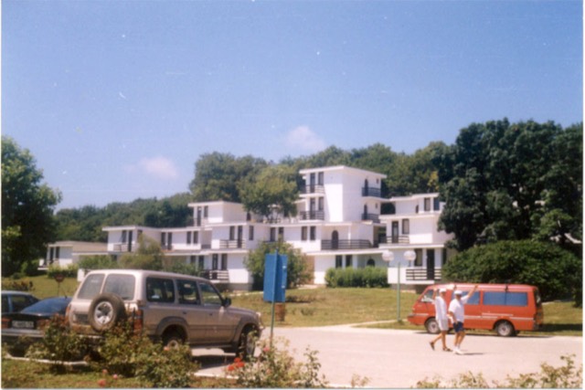 Foto vom Club und den Aktivitäten 3