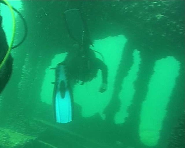Foto von Wrack- und Unterwassertauchen 10