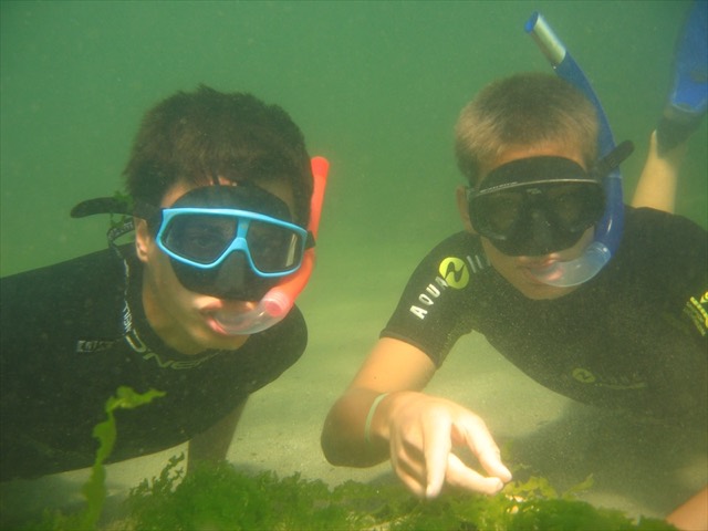 Foto von Wrack- und Unterwassertauchen 23