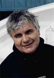 Krasi, instructor de scufundări